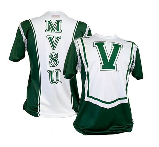 MISSISSIPPI VALLEY BAND UNIFAUX™ TEE